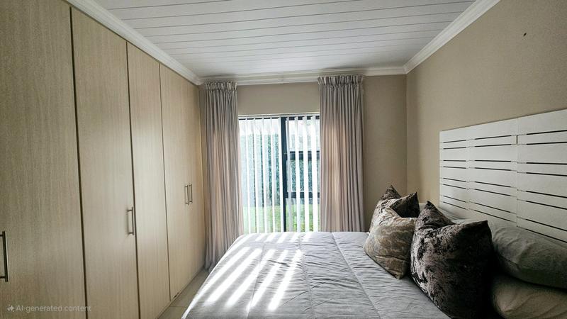 3 Bedroom Property for Sale in Monte Christo Western Cape